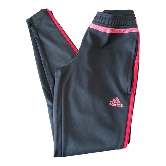 Adidas Climacool Track Pants - Picture 8 of 8